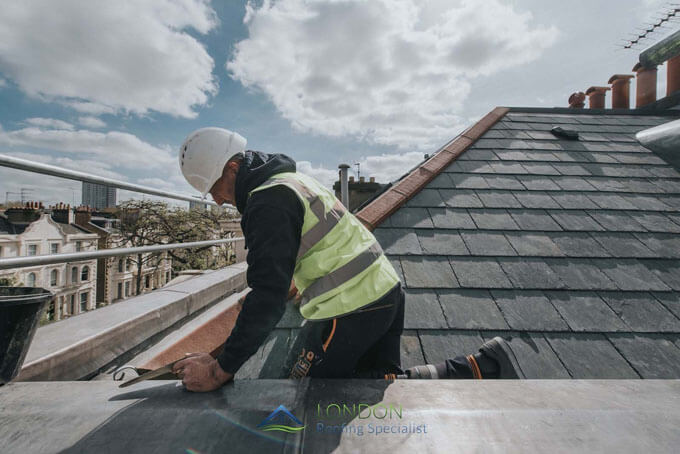 London Roofing Company
