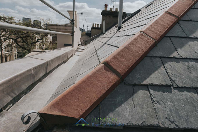 Roof Installers in London