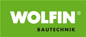 Wolfin Logo