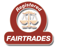 Fair trades logo