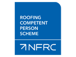 NFRC Roofing Competent Person Scheme
