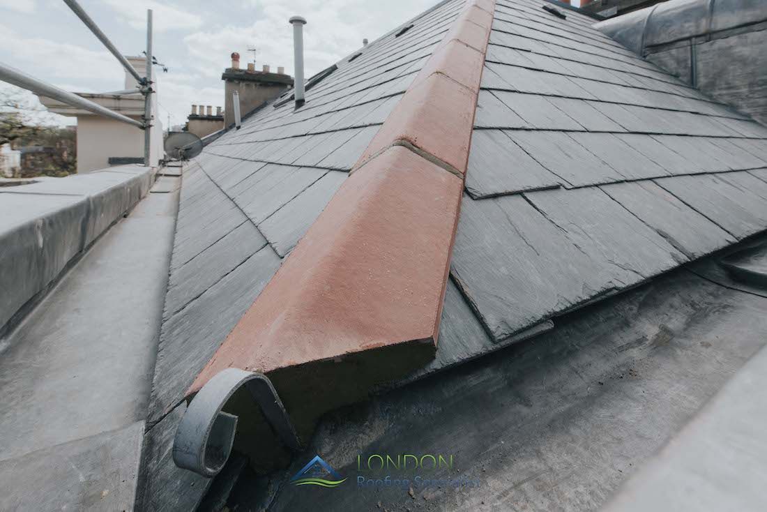 New Roofs London Roofing Specialist