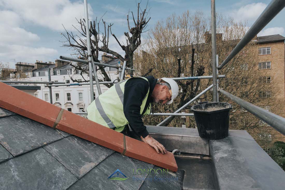 Roof Repairs London Roofing Specialist
